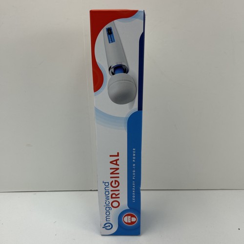 Magic wand 260 original - hv-260,