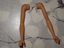 barbie midge vintage ancienne bras abimés de 1960   lot  3.