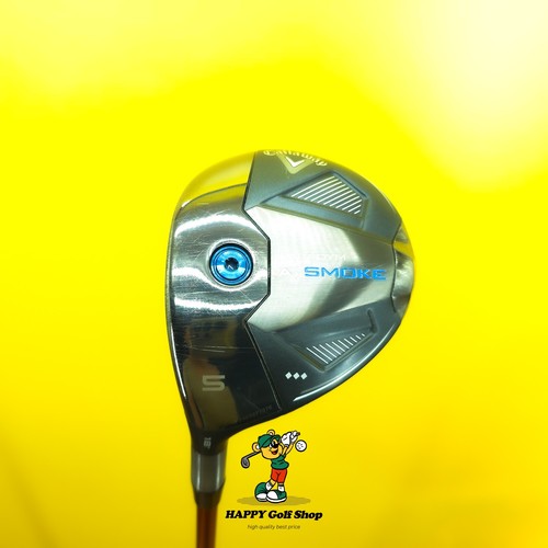 Bois parcours callaway ai - bois,