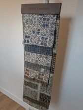 Echantillons/coupons tissus ameublement Guell Lamadrid