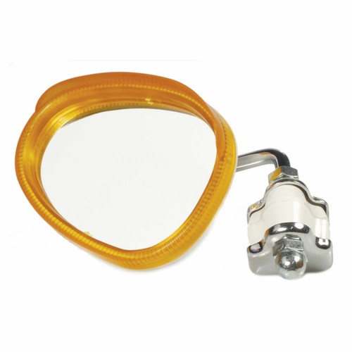 Rétroviseur bumm clamp - clamp, on
