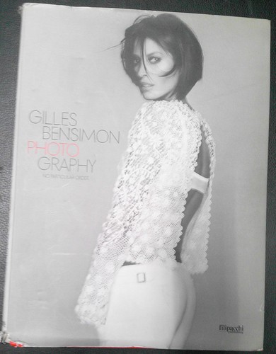 Gilles bensimon photographie - gilles,