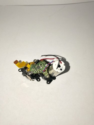 Aperture motor for nikon d750 - motor,