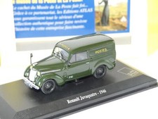 RENAULT JUVAQUATRE 1946 LA