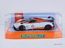 Slot Car Scalextric Superslot