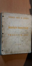 Massey Ferguson tracteur