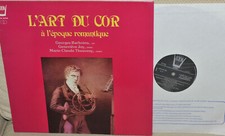 Art cor georges - du,