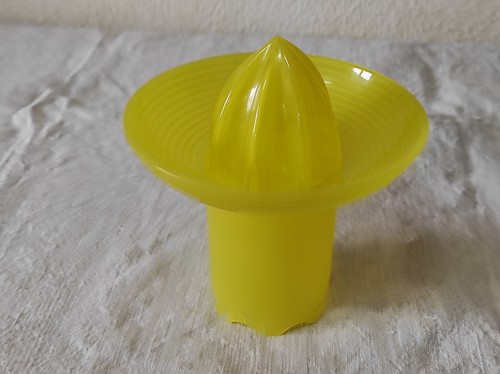 Presse agrume tupperware - agrume,
