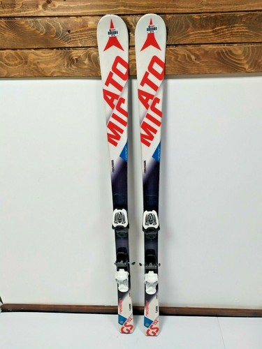 Atomic redster 152 ski - atomic, gs