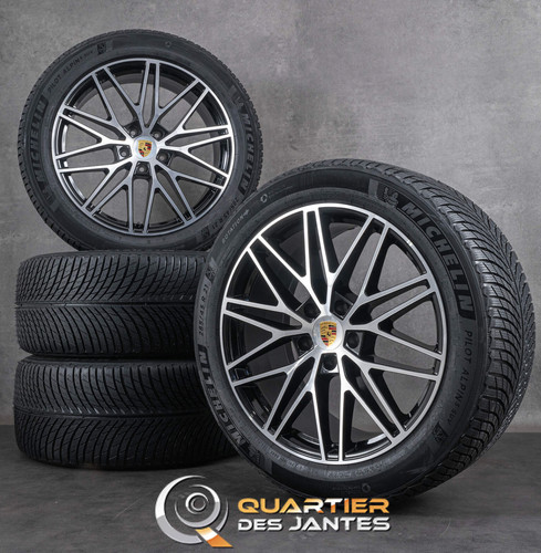 Pack jantes alu 5x112 - jantes,