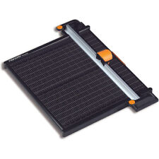 Massicot rogneuse rotative A3