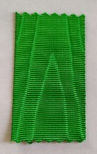 Petit ruban 60 x 35 mm pour