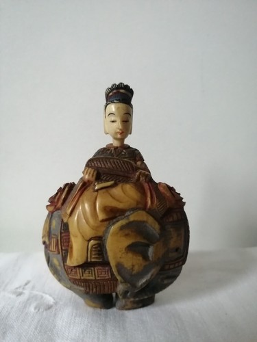 Ancienne rare boite - ancienne, et