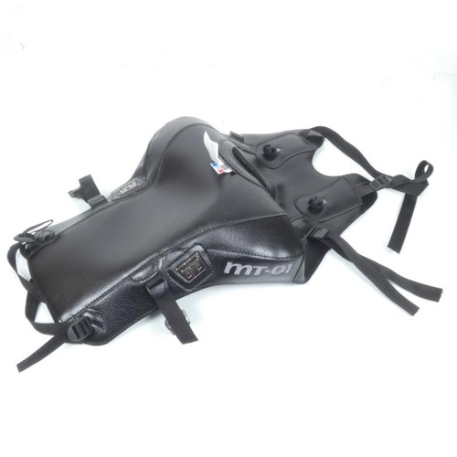 Tapis réservoir bagster - de,