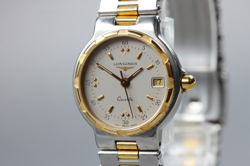 Presque comme neuve - [], montre