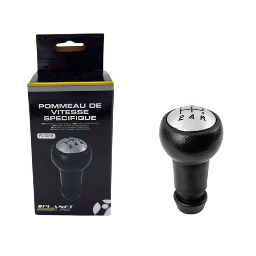 Pommeau adaptable pour peugeot - pour,