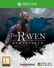 The Raven Remastered (Xbox One) (Microsoft Xbox One)