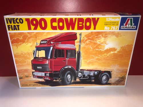 Italeri maquette de - italeri,