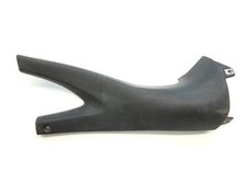 Cache carenage sous selle