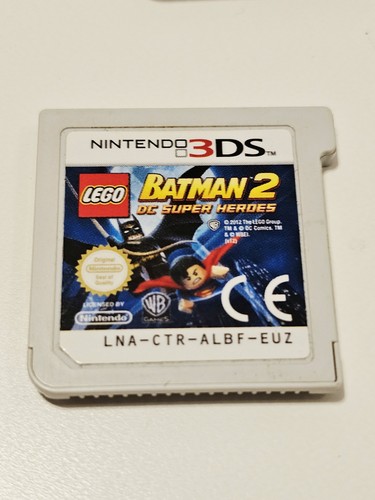 Lego batman super - lego, dc