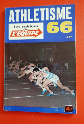 Les cahiers equipe - les, l'equipe