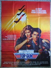 Top Gun Tony Scott Sortie 1986