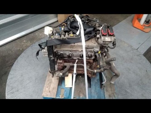 Moteur alfa romeo - romeo, mi.to