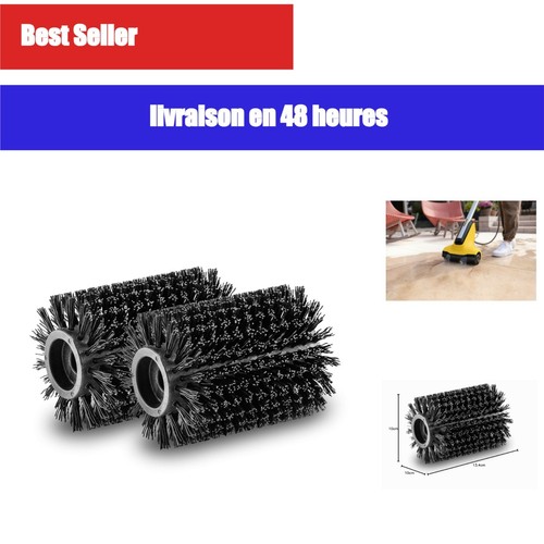 Kärcher brosses rouleaux pour - kärcher, brosses-rouleaux