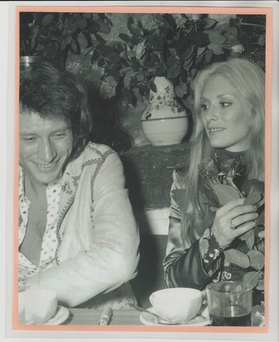Johnny hallyday n -  , 378