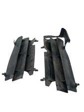 PROTECTIONS DE RADIATEURS SUZUKI 450 RMZ 2005-2007