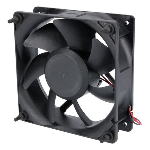 Ventilateur 12v compatible - ventilateur,