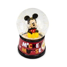 Disney Mickey Mouse Boule À