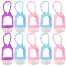 7pcs 30 ml bouteilles vides