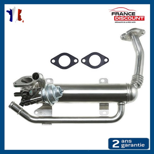 Vanne egr audi - vanne, (8p)