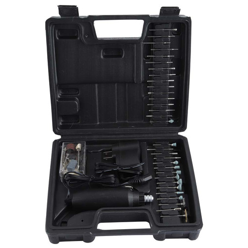 Kit mini perceuses - 60, mini-perceuses