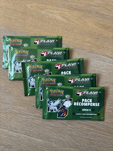 Lot boosters pack - de,