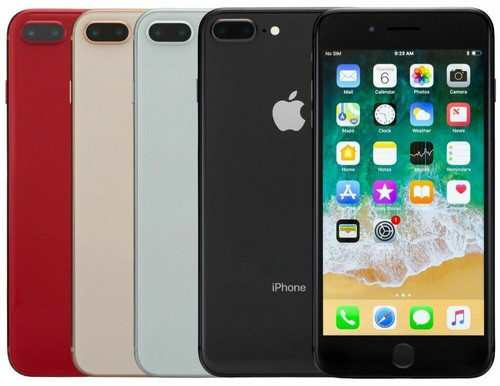 Apple iphone plus 64gb - apple,
