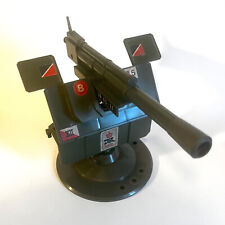 Cherilea For Action Joe / Field Gun On Turntable - canon de campagne tournant