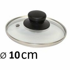 PETIT COUVERCLE DE CASSEROLE