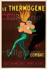 Thermogène rujw poster - thermogène, rujw-poster