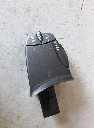 4833 commande radio ford - 4833*,