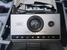 Appareil Photo Polaroid 320 A