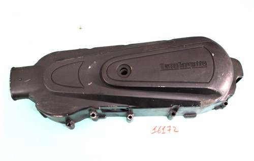 Carter moteur lambretta pato - lambretta,