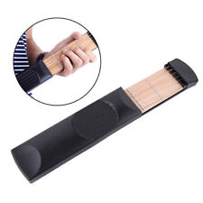 Guitare de poche portable