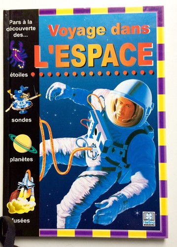 Voyage dans espace les - voyage,