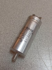 KNM8017 Condensateur Électrique 8 uF Ducati Stockage Sèche-linge Ariston