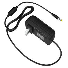 HQRP AC Adaptateur Pour Roland BK-7M BL-1 BR-532 BR-600 BR-8 BR-80 BR-800 BR-864