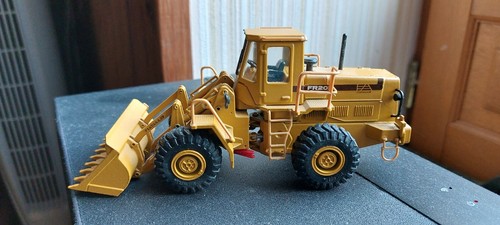 Fiat allis fr20 chargeur - fiat,