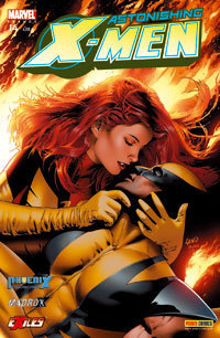 Marvel france astonishing - france,