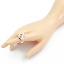 HERMES Croisette Ring SV925